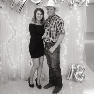 Meet your Posher, Hunter